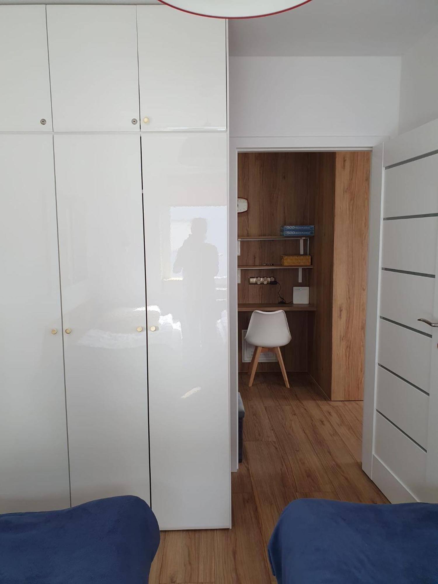 Apartament Comfort Del Mar IV Kolobrzeg Exterior photo