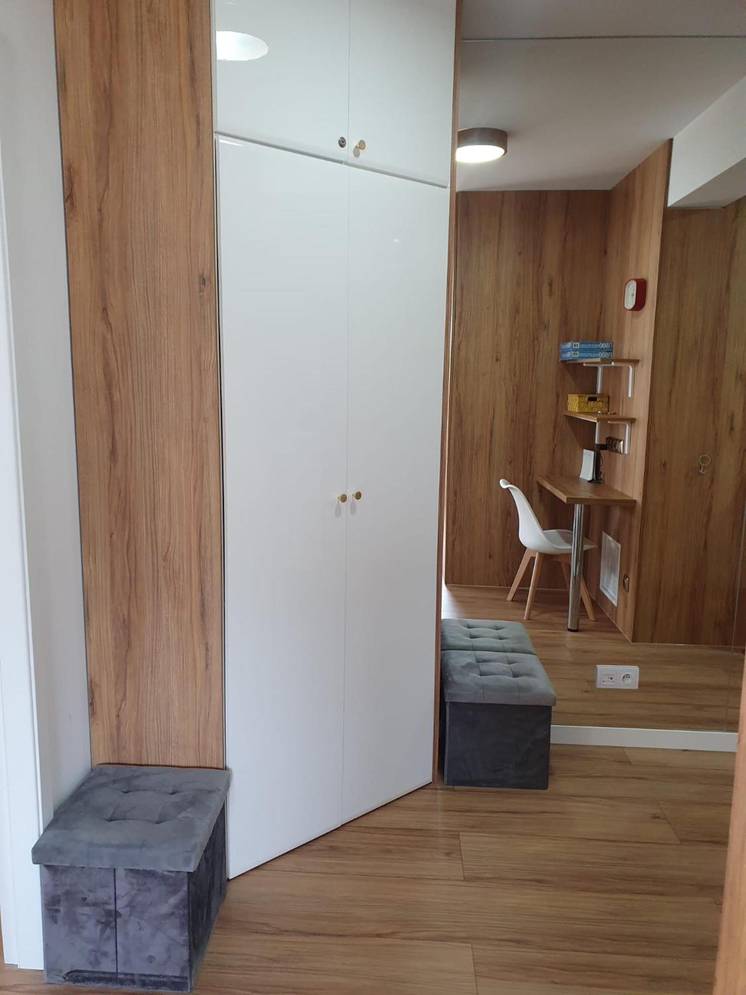 Apartament Comfort Del Mar IV Kolobrzeg Exterior photo